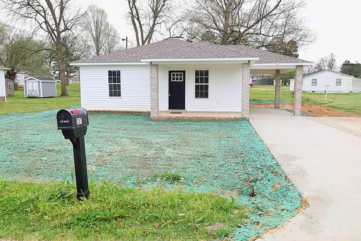 207 W Warner Drive, Marmaduke, AR 72443 - #1