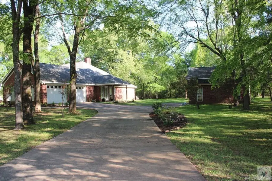 9101 Danube Ave., Texarkana, TX 75503 - #2