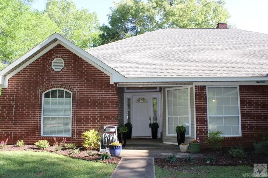 9101 Danube Ave., Texarkana, TX 75503 - #3