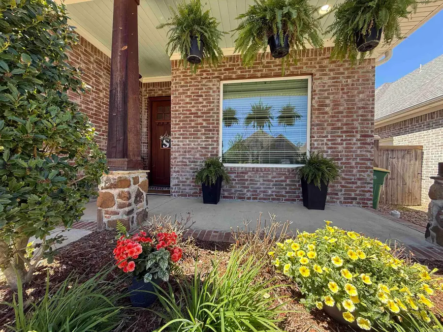 8 Bentwood Lane, Little Rock, AR 72223 - #3