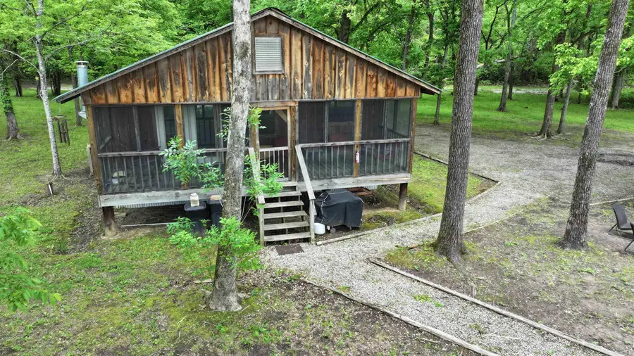 1194 Sadieville Drive, Calico Rock, AR 72519 - #3