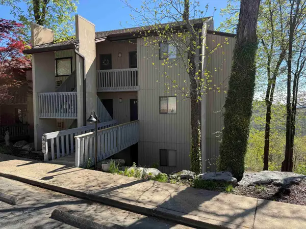 125 Chelsea Dr. #28 #328, Fairfield Bay, AR 72088