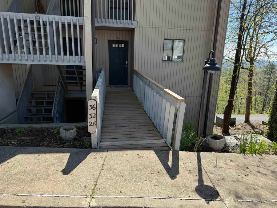 125 Chelsea Dr. #28 #328, Fairfield Bay, AR 72088 - #2