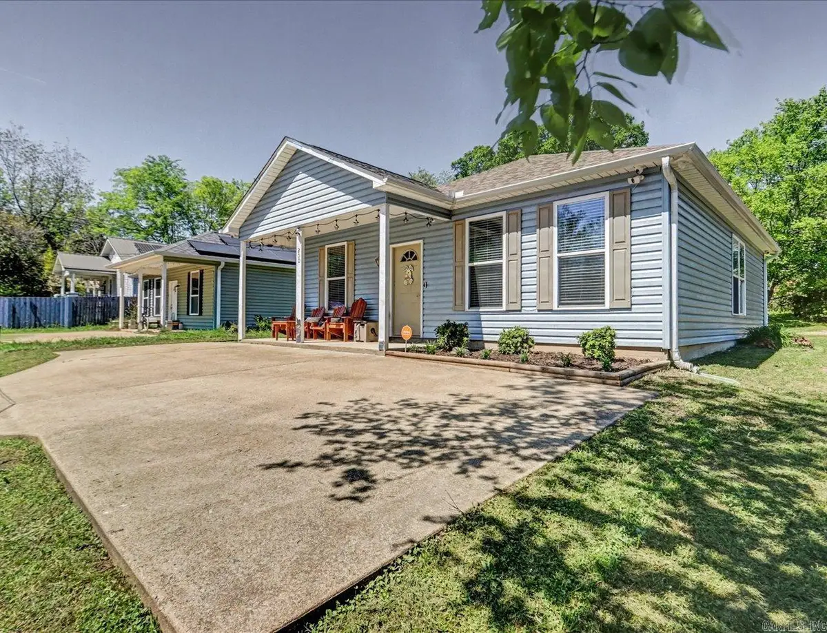 200 Jerome Street, Hot Springs, AR 71913 - #1