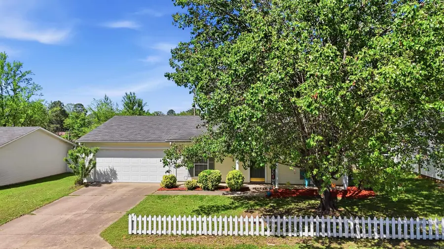 1209 Jackman Street, Benton, AR 72015 - #2