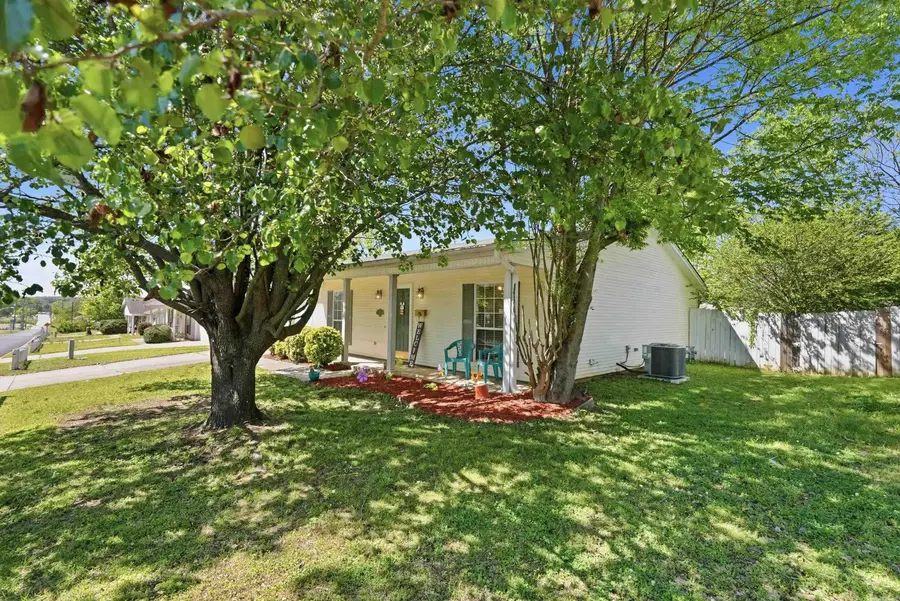 1209 Jackman Street, Benton, AR 72015 - #3