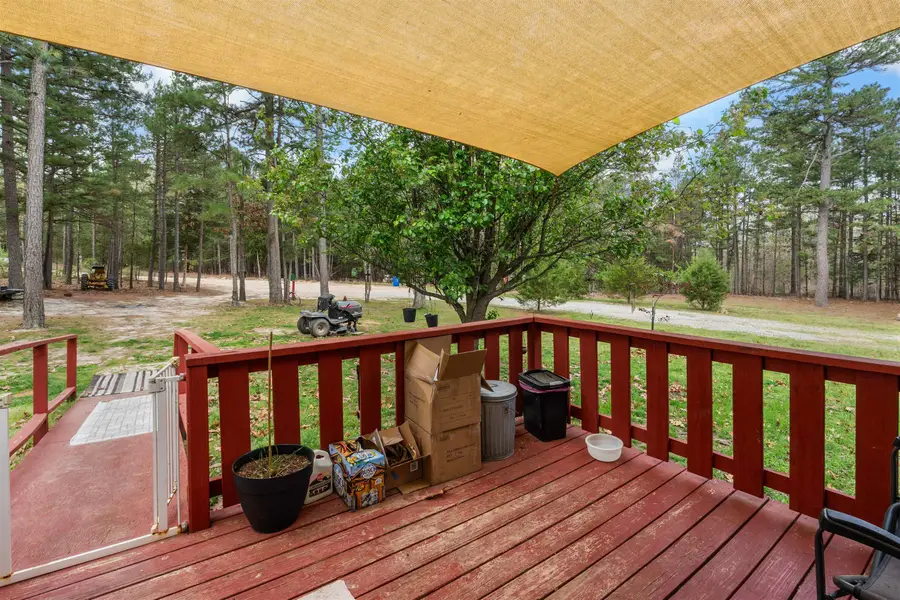 335 Ballard Lane, Oxford, AR 72565 - #2