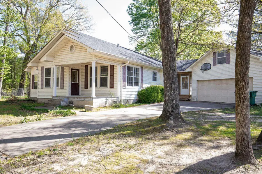 507 Dean, White Hall, AR 71602 - #2