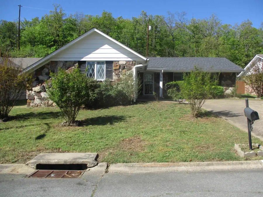 1913 Buffalo Trail, North Little Rock, AR 72118 - #2