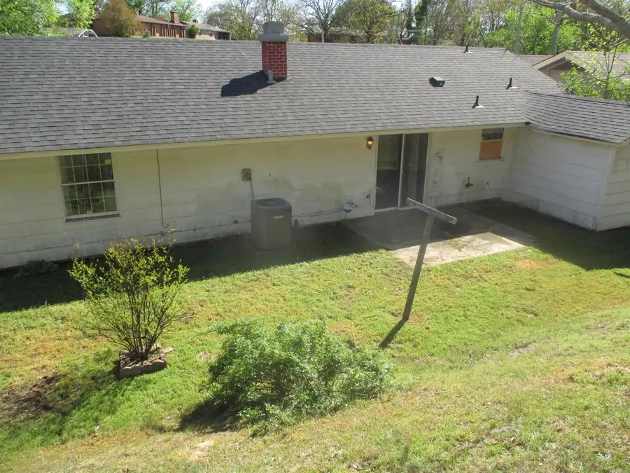 1913 Buffalo Trail, North Little Rock, AR 72118 - #3