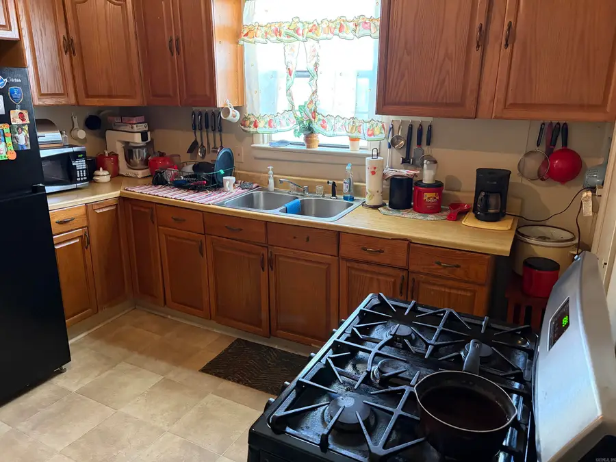 2116 Boulevard Avenue, Little Rock, AR 72204 - #2