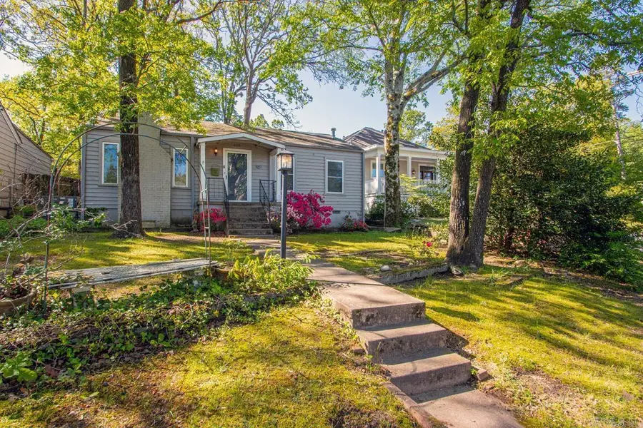 4319 Kenyon Drive, Little Rock, AR 72205 - #3