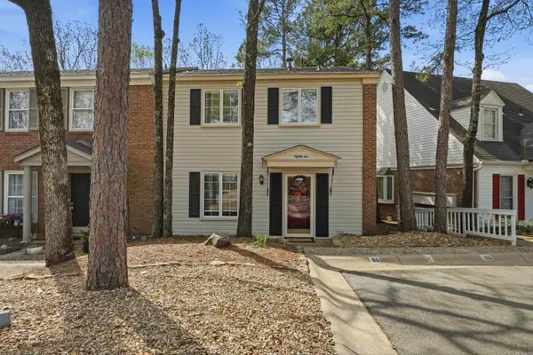 86 Kingsbridge Way, Little Rock, AR 72212