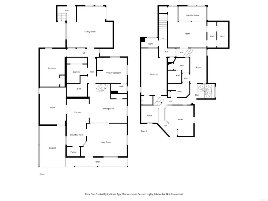 805 N Coolidge Street, Little Rock, AR 72205 - #3