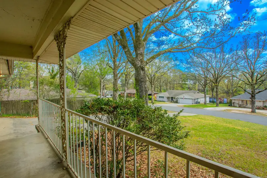 12 Wingate Dr, Little Rock, AR 72205 - #3