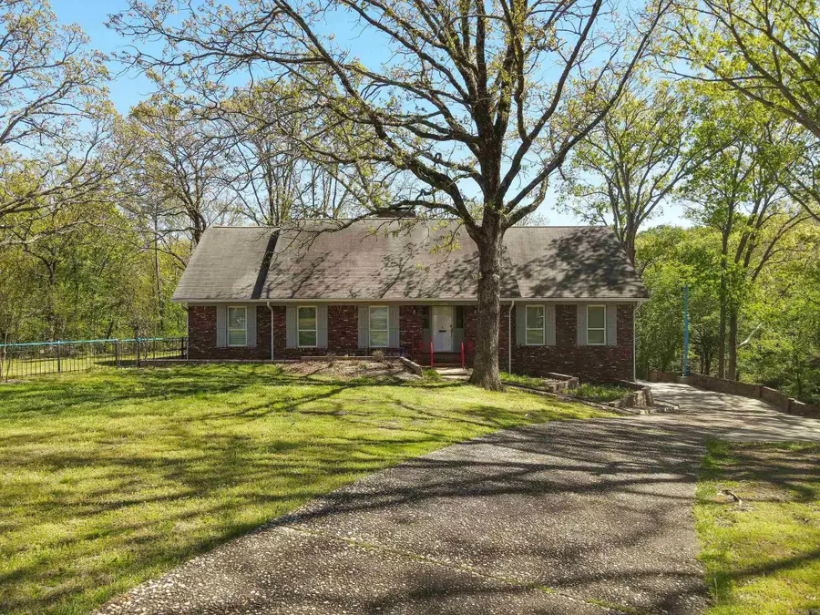 6500 Curry Court, North Little Rock, AR 72116 - #2