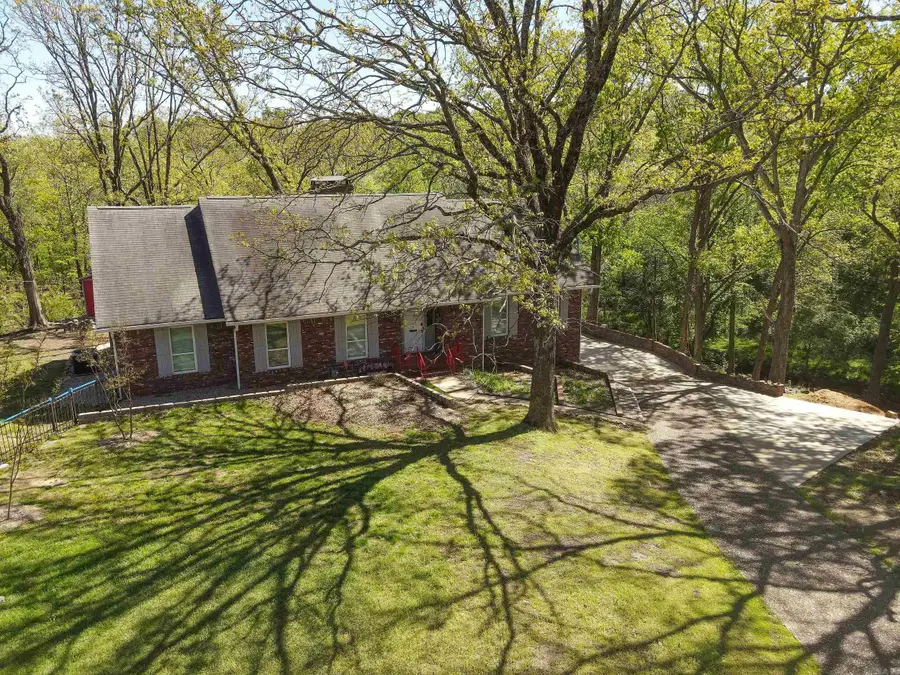 6500 Curry Court, North Little Rock, AR 72116 - #3