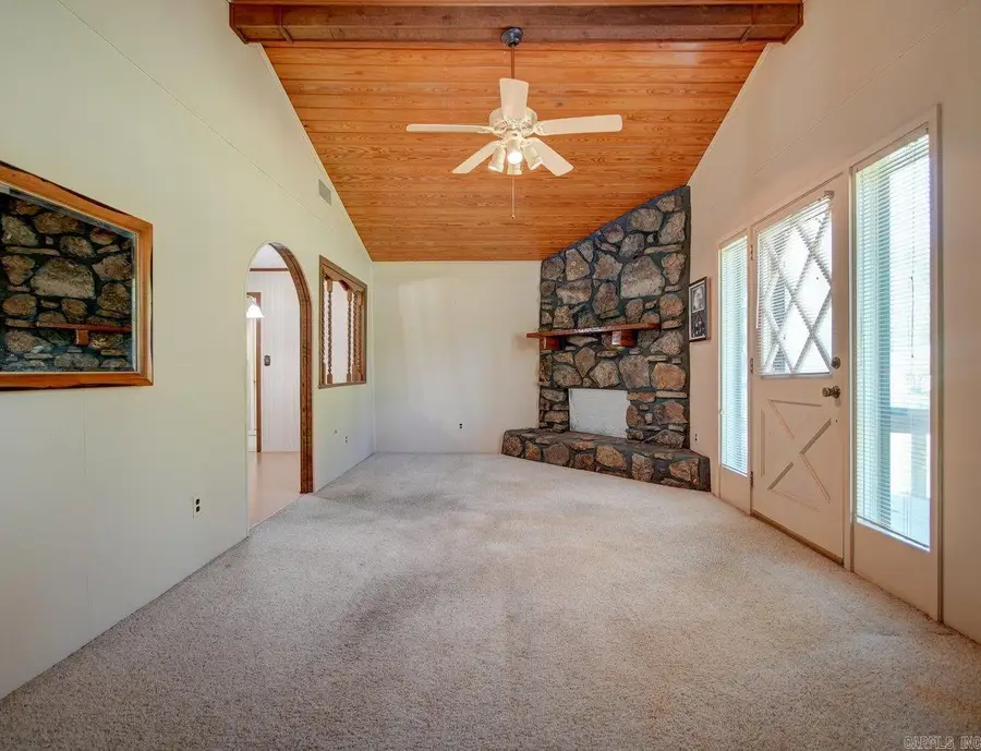 106 Arlington Drive, Hot Springs National Park, AR 71013 - #2