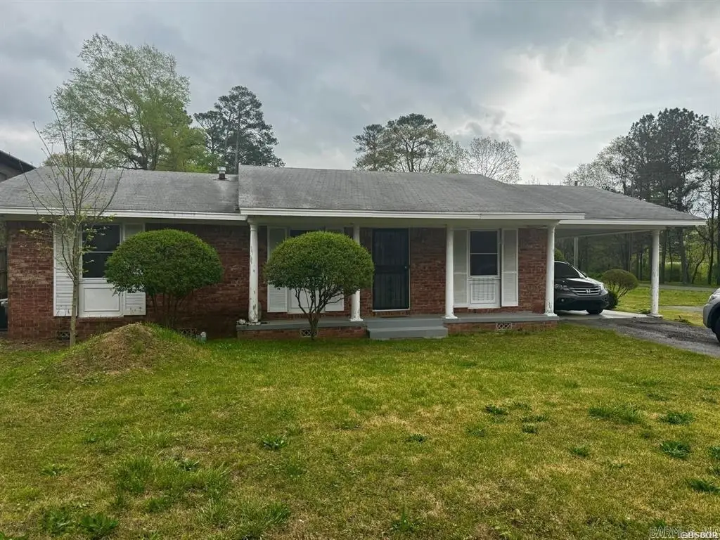 307 & 311 Carpenter Dam Road, Hot Springs, AR 71901 - #1