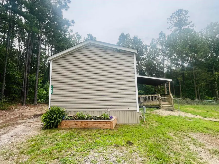 1849 Riggans Road, Malvern, AR 72104 - #2