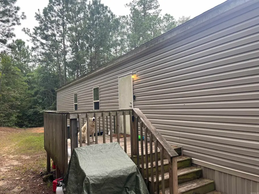 1849 Riggans Road, Malvern, AR 72104 - #3