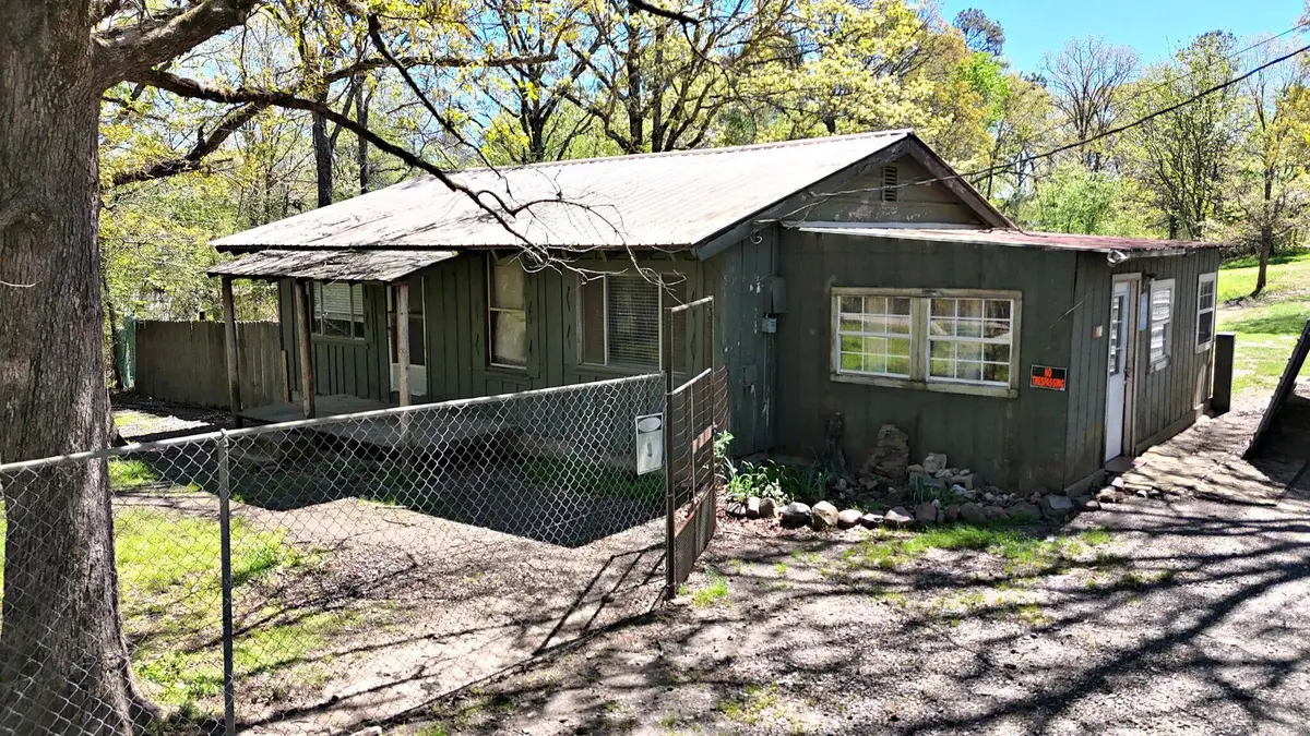 118 Polk Road 76 E, Mena, AR 71953 - #1