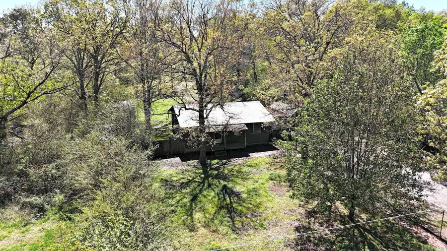 118 Polk Road 76 E, Mena, AR 71953 - #2