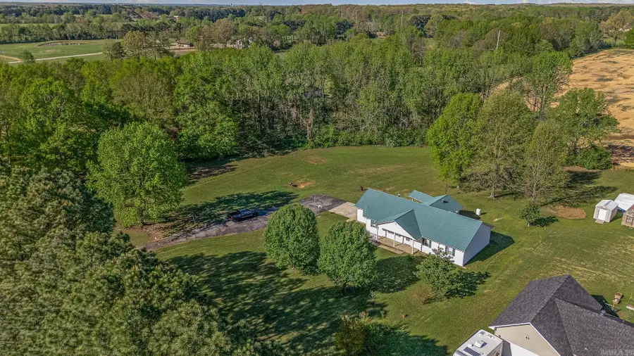 1577 County Road 751, Jonesboro, AR 72405 - #2