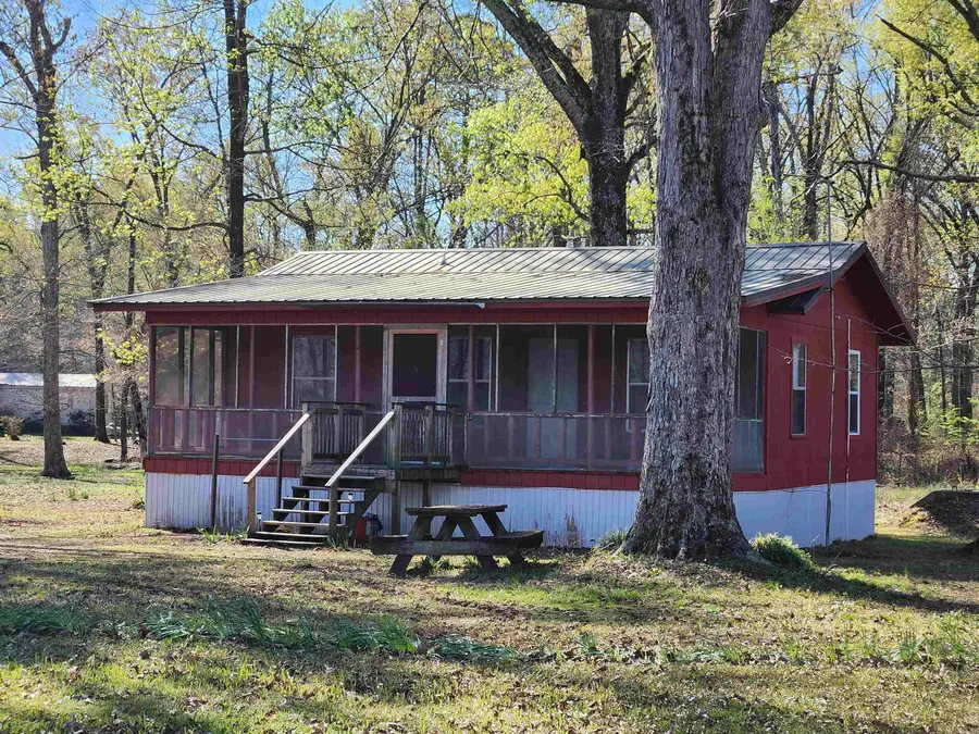 6194 Cane Creek Road, Star City, AR 71667 - #2