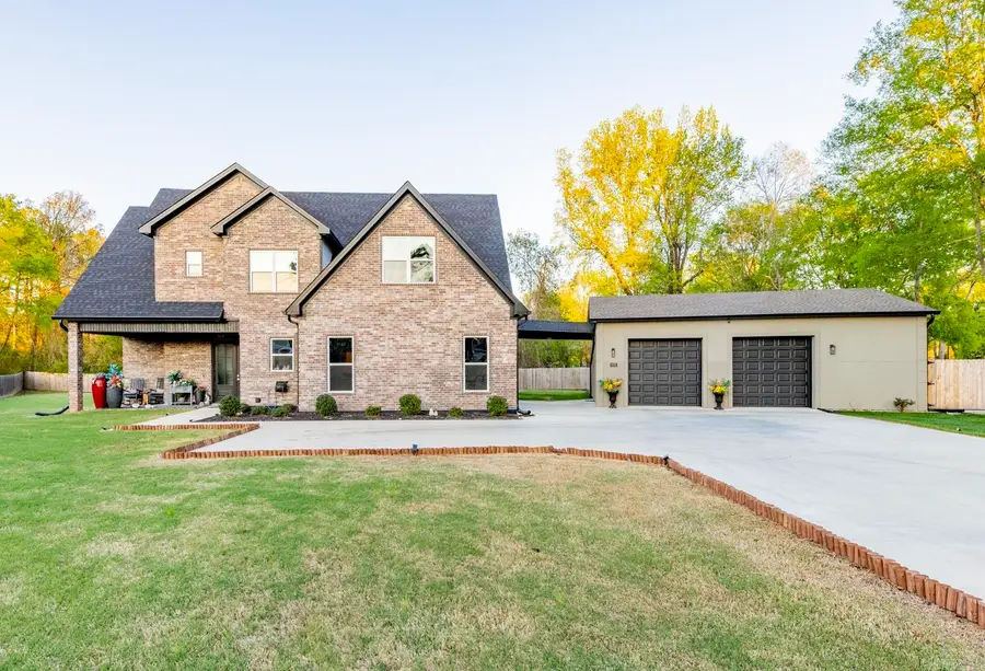 6020 Centark Court, Alexander, AR 72002 - #2