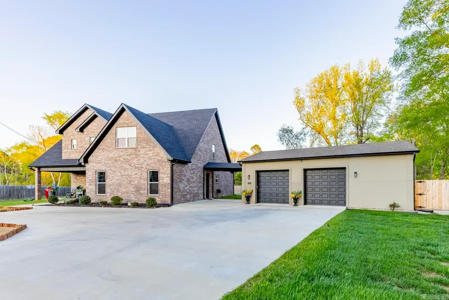 6020 Centark Court, Alexander, AR 72002 - #3