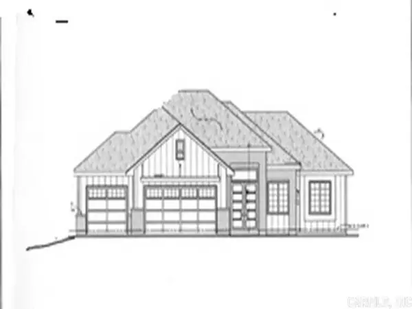 21 Casino Circle, Hot Springs Village, AR 71909