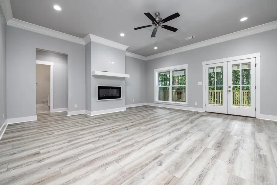 21 Casino Circle, Hot Springs Village, AR 71909 - #2