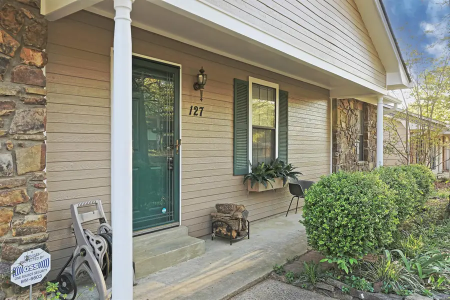 127 Point West Circle, Little Rock, AR 72211 - #3