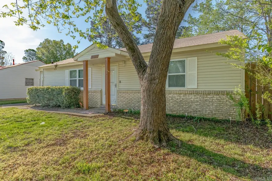 3305 Fairview Dr, Jonesboro, AR 72401 - #3