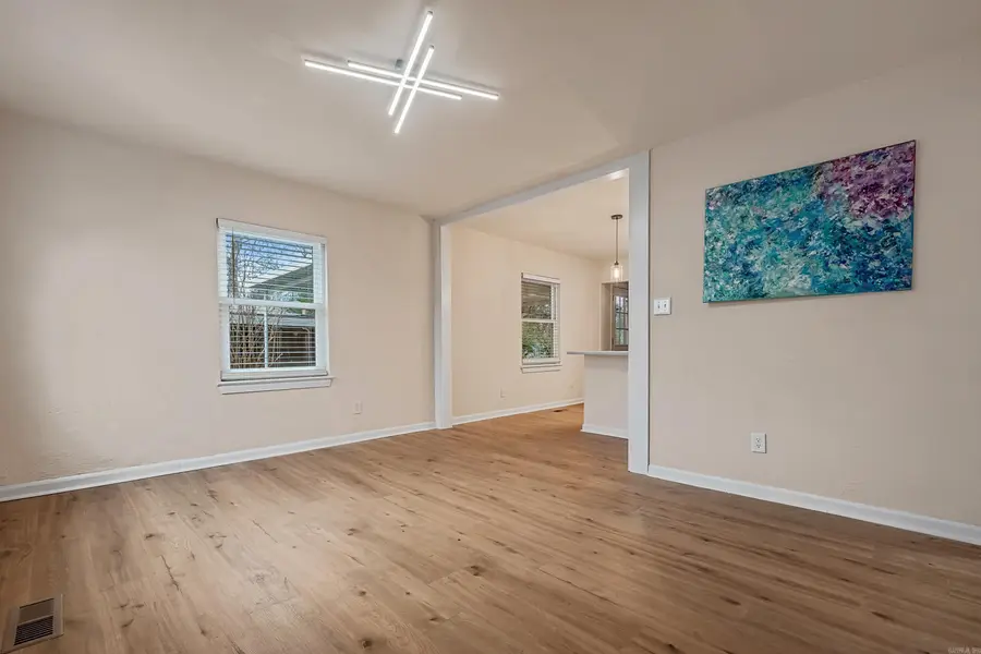 119 Saunders Drive, North Little Rock, AR 72117 - #2