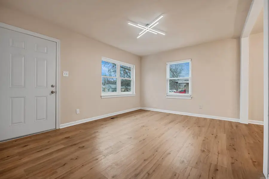 119 Saunders Drive, North Little Rock, AR 72117 - #3