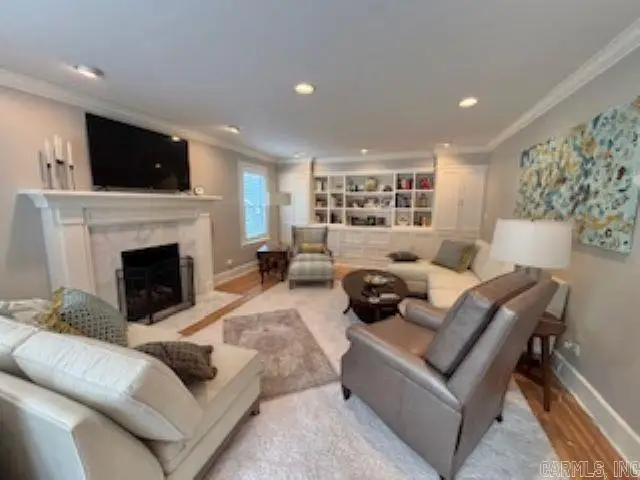 1414 N Jefferson Ave, El Dorado, AR 71730 - #2