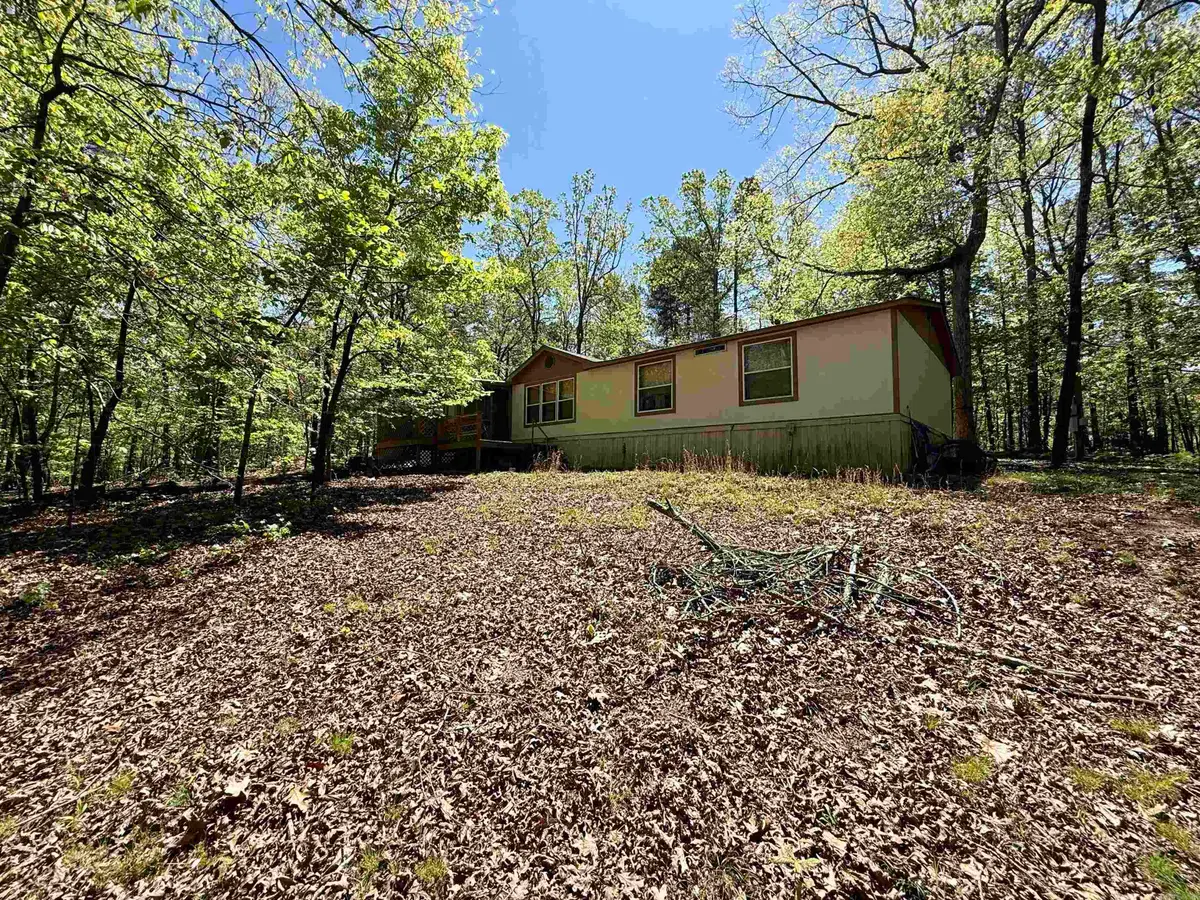 7509 Jeanette Cove, Alexander, AR 72002 - #1