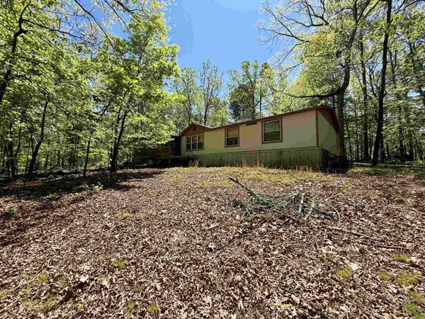 7509 Jeanette Cove, Alexander, AR 72002