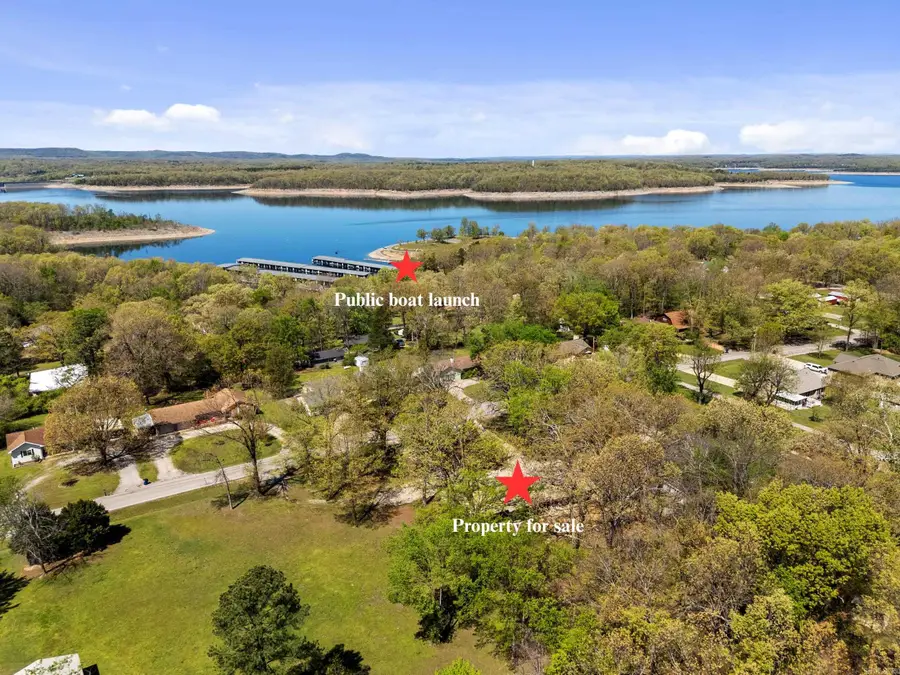 107 Boat Dock Road, Lakeview, AR 72642 - #2