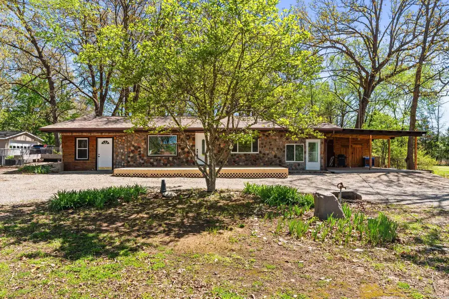 107 Boat Dock Road, Lakeview, AR 72642 - #3