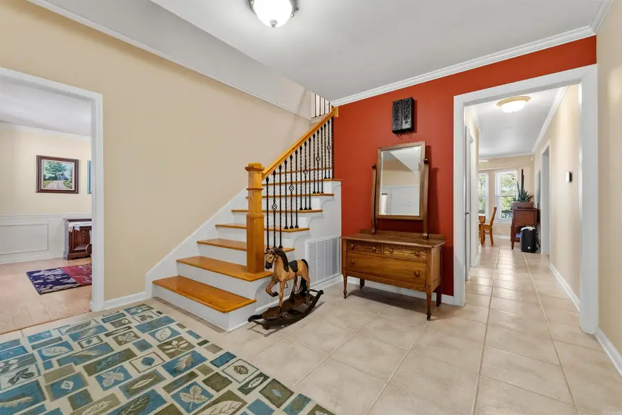 112 Fork River Rd, Sherwood, AR 72120 - #3