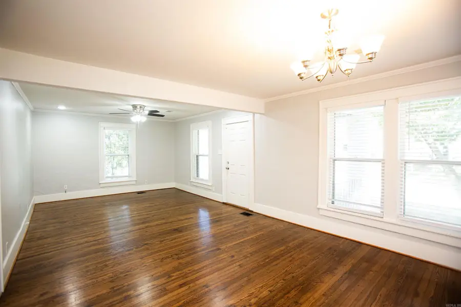 2308 N Cleveland Street, Little Rock, AR 72207 - #3