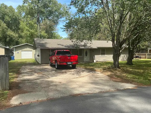 305 E Scott, Hamburg, AR 71646