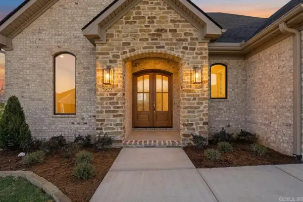 21 Mountain Brook Road, Little Rock, AR 72223