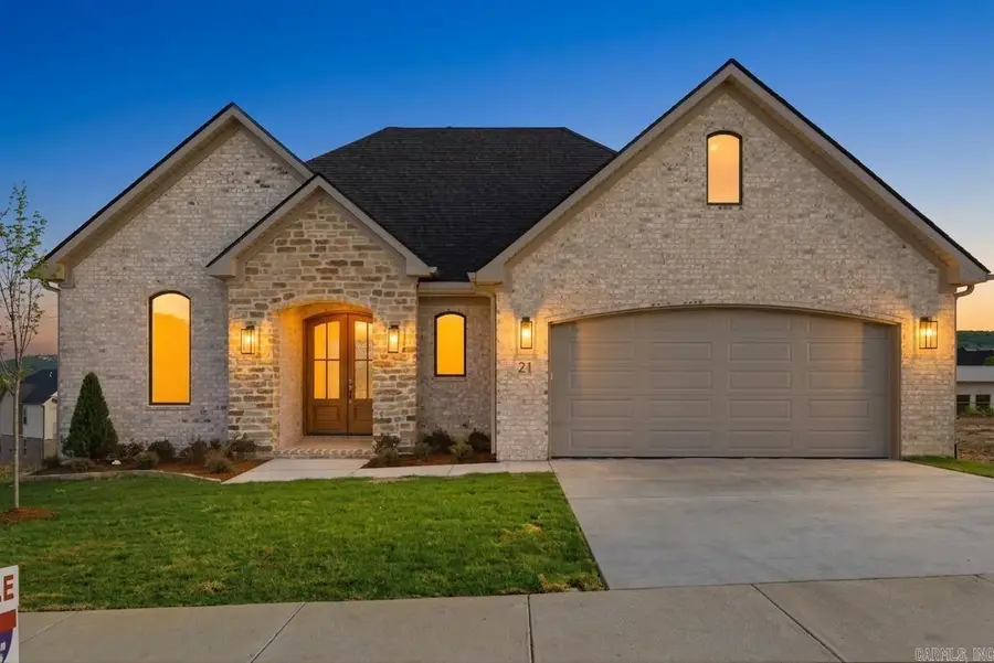 21 Mountain Brook Road, Little Rock, AR 72223 - #2