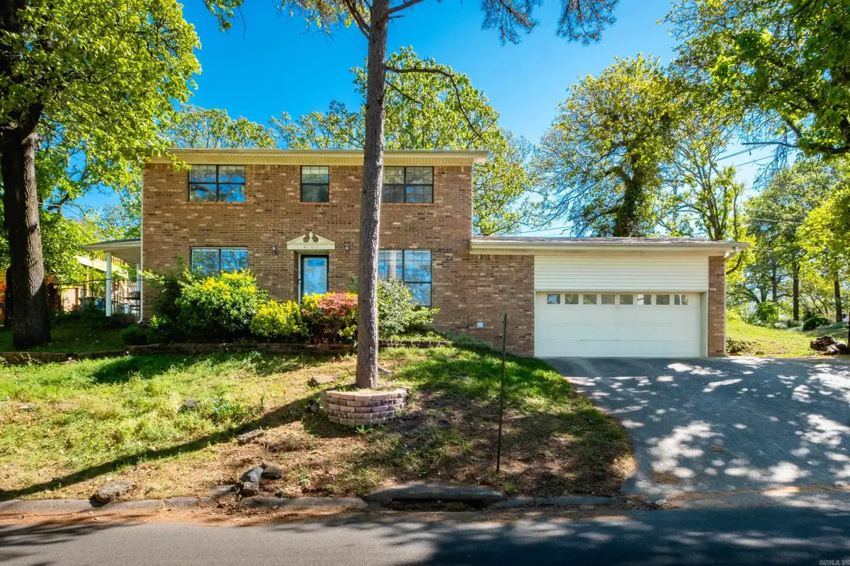 4200 Edgemere, North Little Rock, AR 72211 - #1