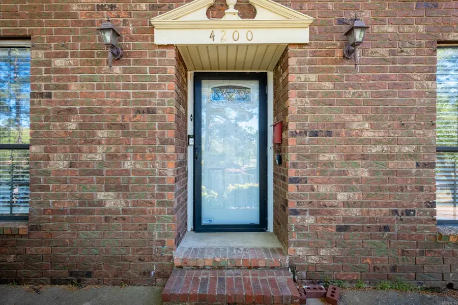 4200 Edgemere, North Little Rock, AR 72211 - #3