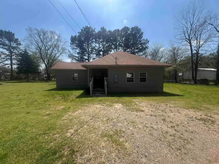 402 Mercer St Street, Horatio, AR 71842 - #2